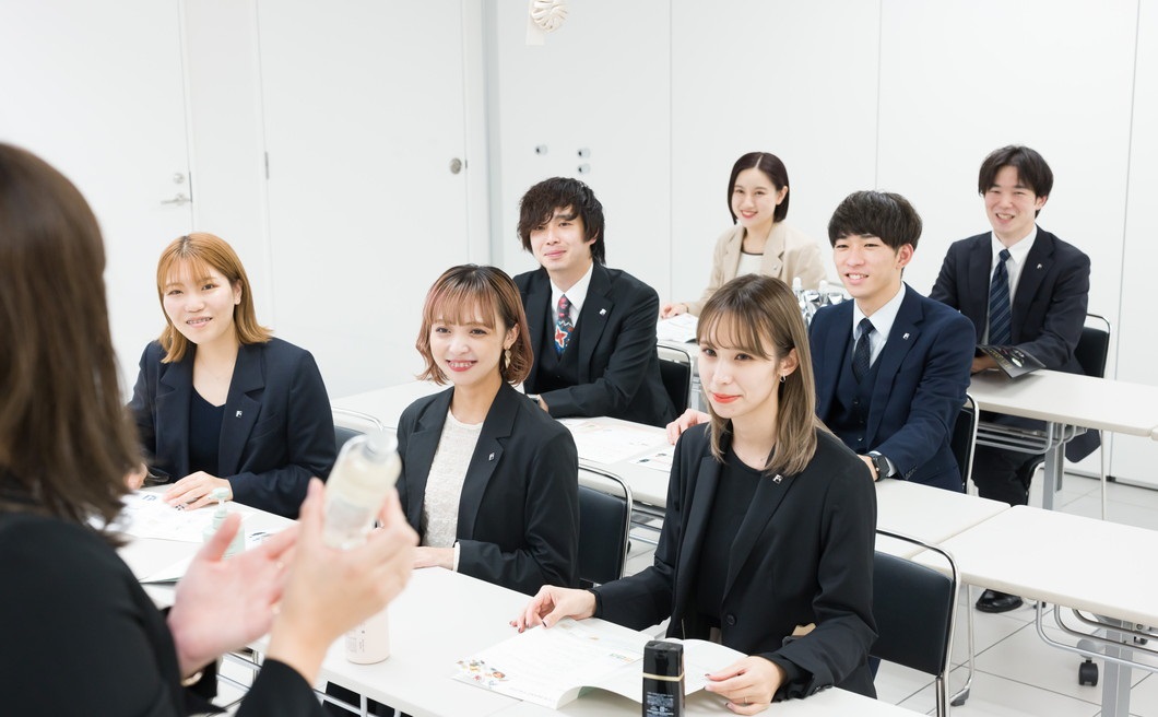 勉強好き・素直・プラス発想