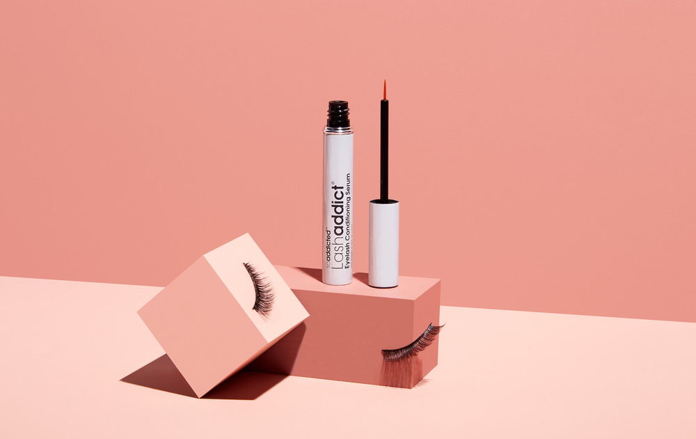 Bjc ラッシュアディクト アイラッシュコンディショニングセラム 株式会社フジシン