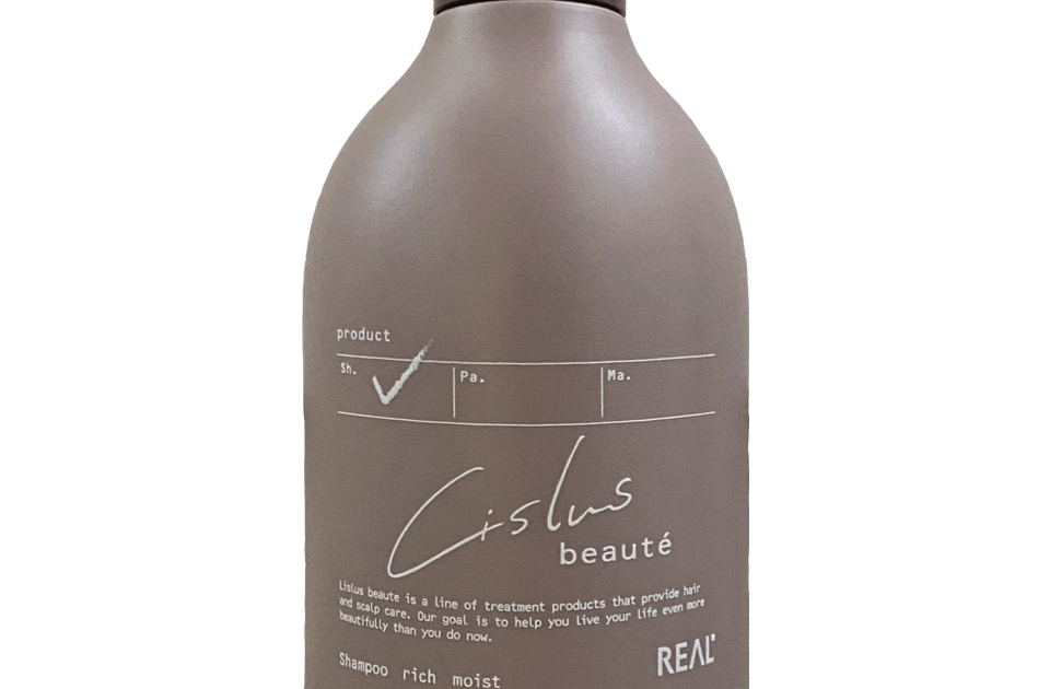 リスリュ ポーテ モイスト リアル化学 リスリュ ポーテ モイスト リアル化学